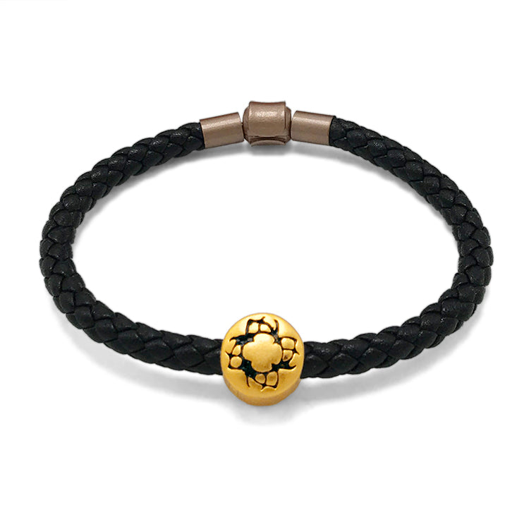 Lucky Bead Bracelet