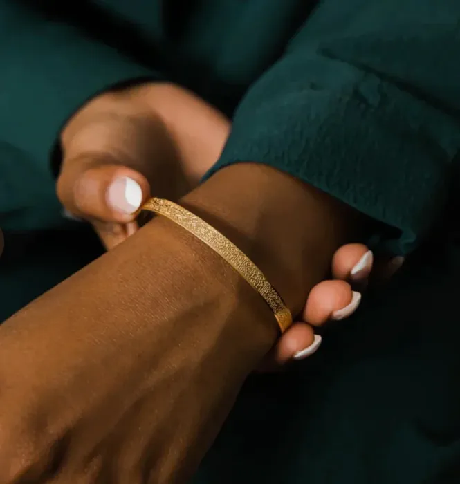 Scripture Bracelet