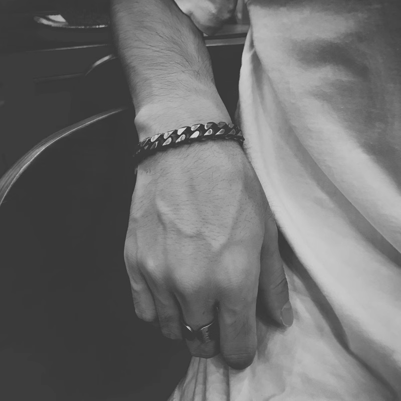 Cuban Bracelet