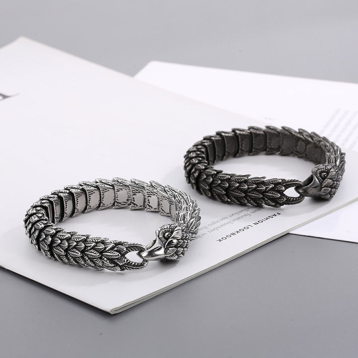 Eagle Bracelet