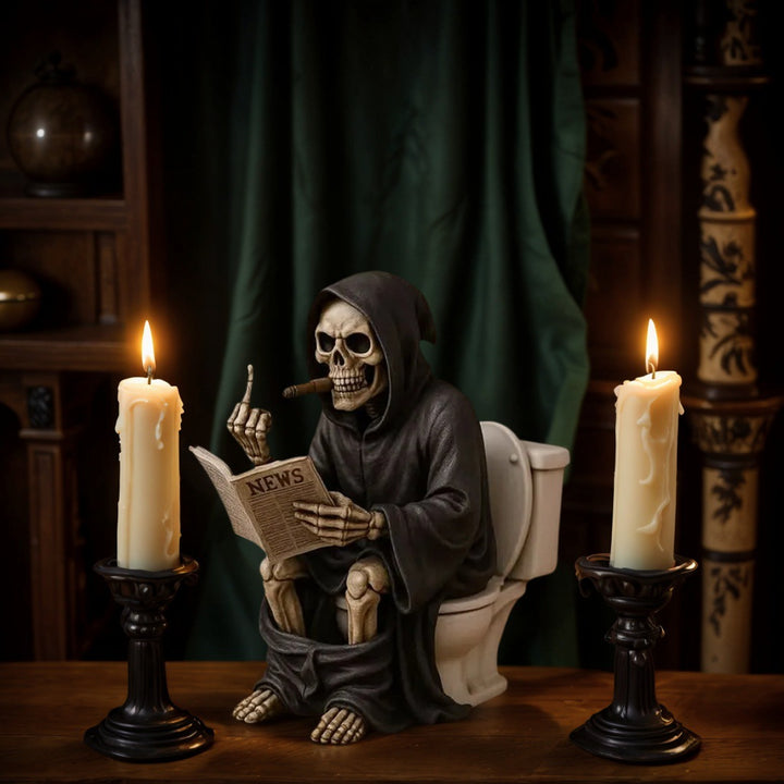 Grim Reaper&