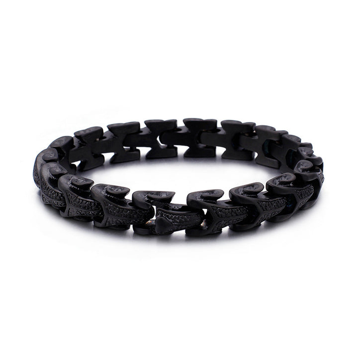 Dragon Bone Bracelet