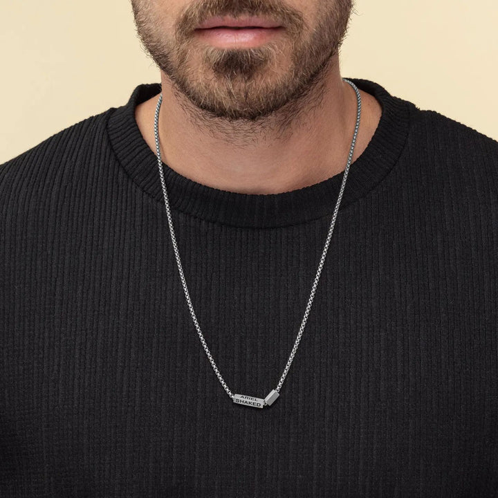 DIY Necklace
