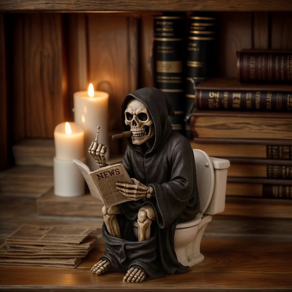 Grim Reaper&
