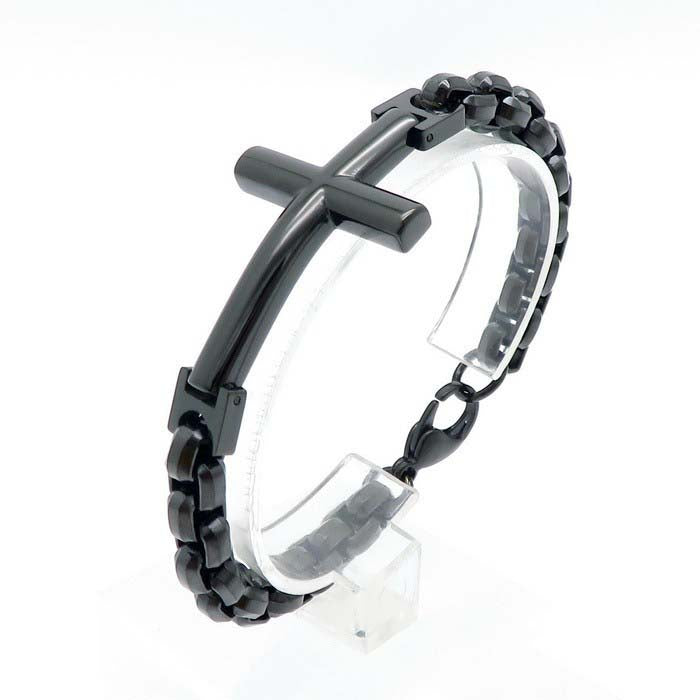 Faith Cross Bracelet
