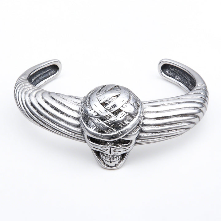 Mummy Zombie Bracelet