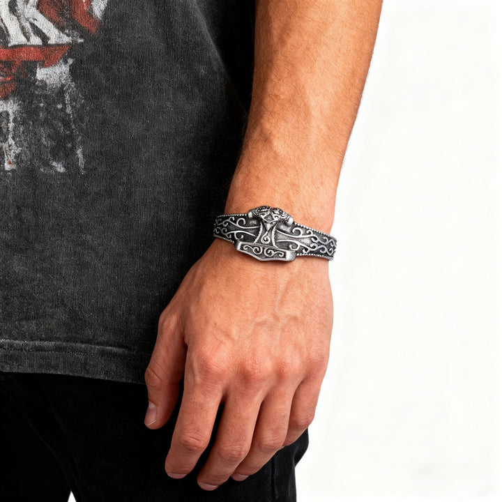 Viking Thor&