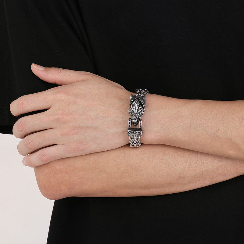 Nordic Viking bracelet
