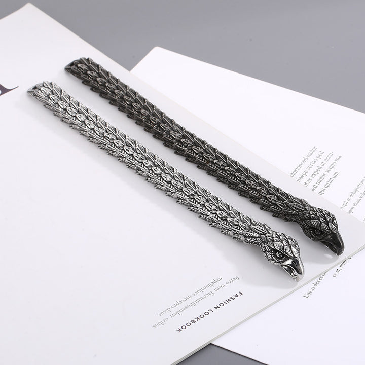 Eagle Bracelet