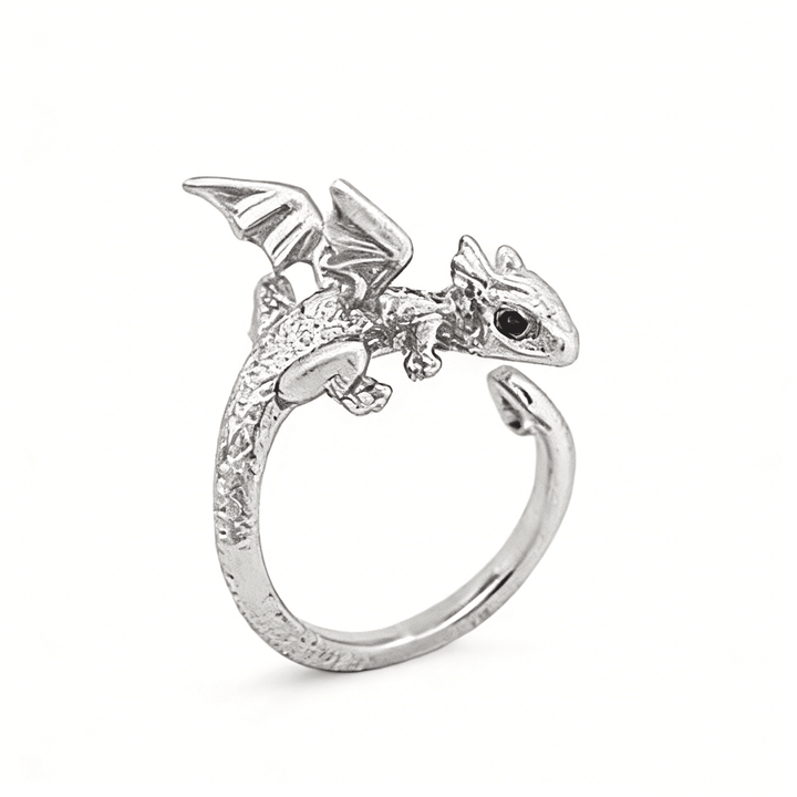 Dragon Ring