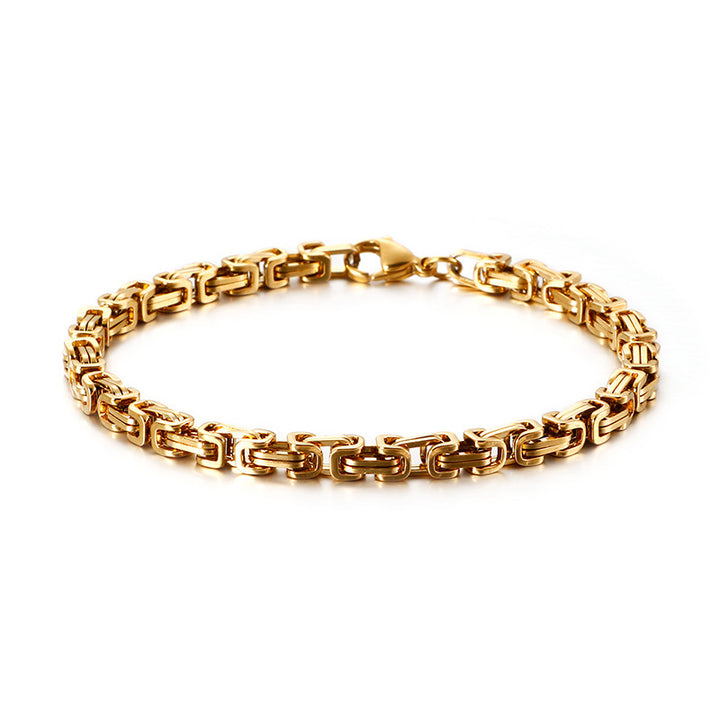 Emperor Bracelet