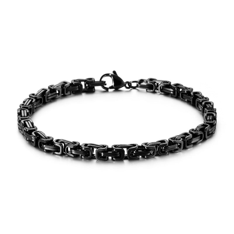 Emperor Bracelet