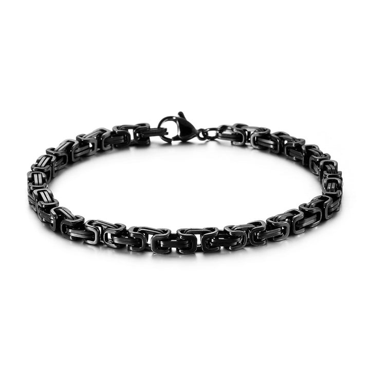 Emperor Bracelet