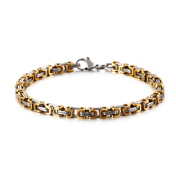 Emperor Bracelet