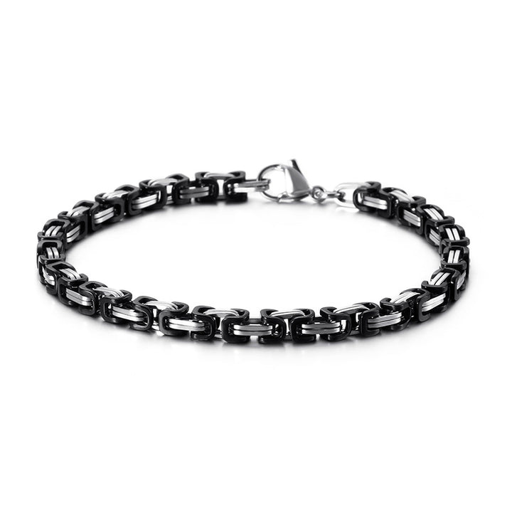 Emperor Bracelet