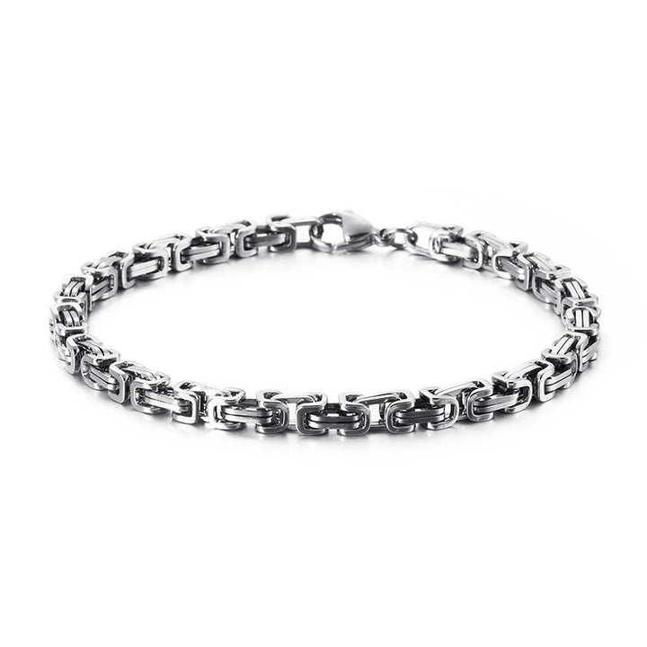 Emperor Bracelet