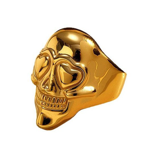 Skull Rings