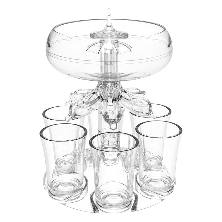 Party Wine Dispenser