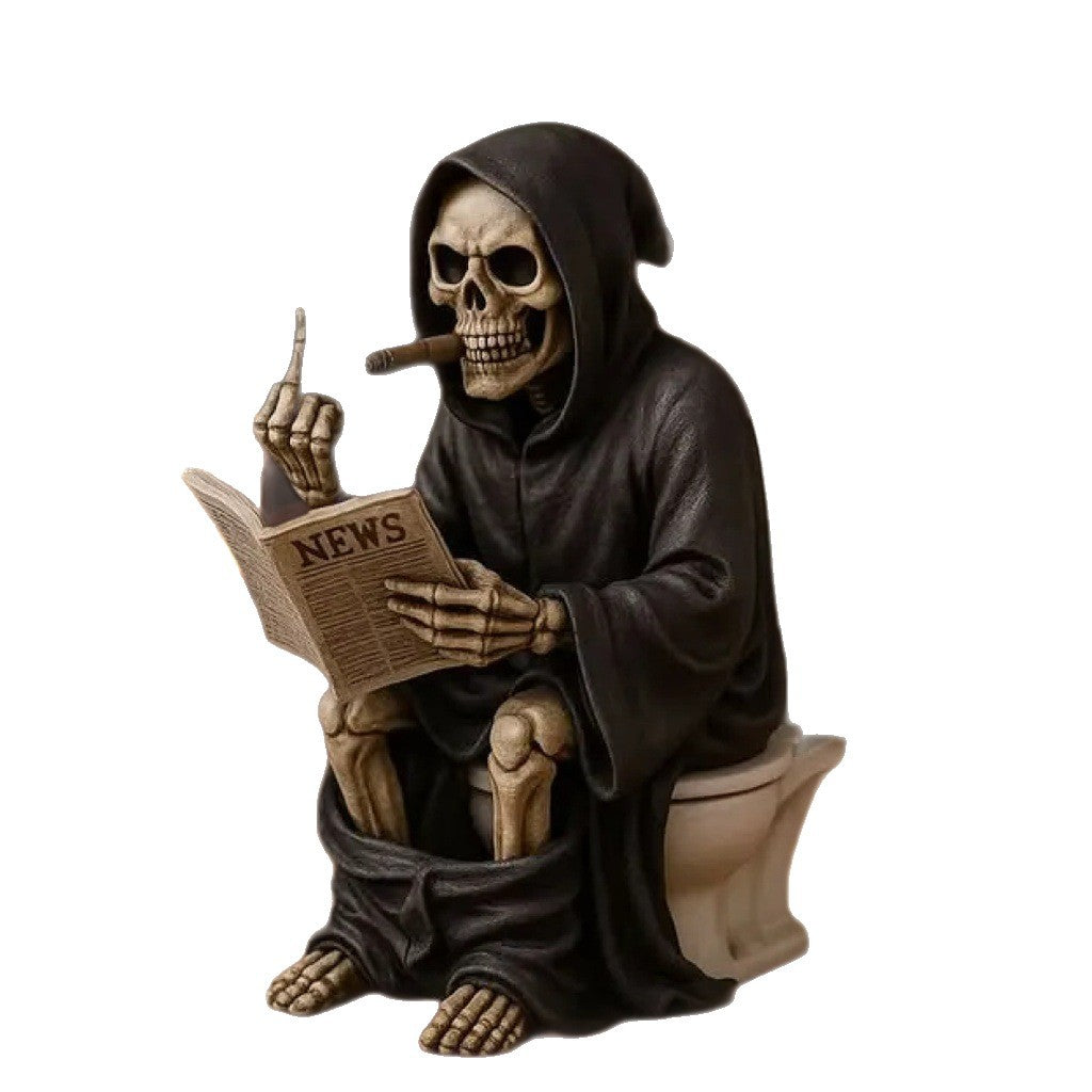 Grim Reaper&