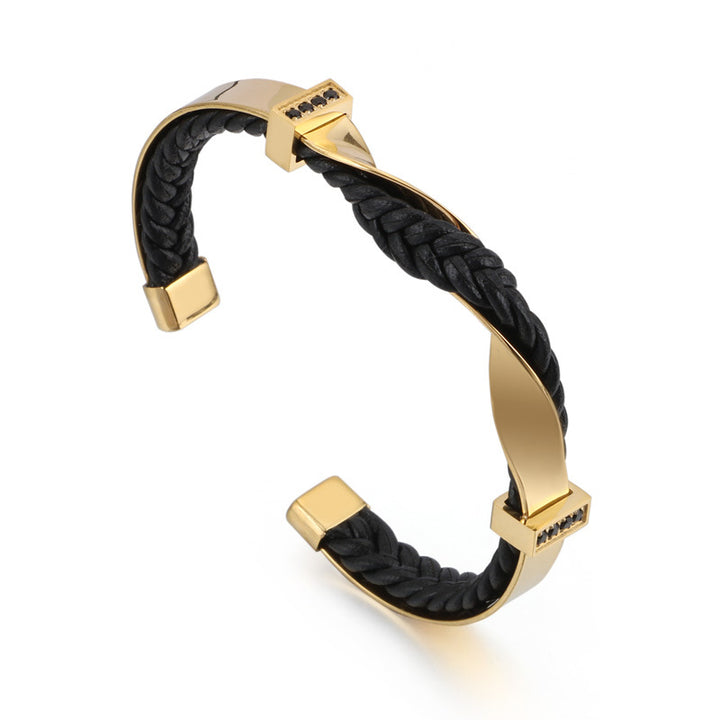Shadow Forge Bracelet