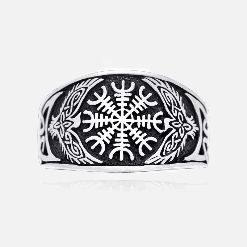 Awe Helmets Viking Ring