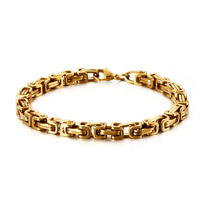 Emperor Bracelet