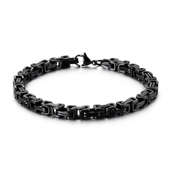 Emperor Bracelet
