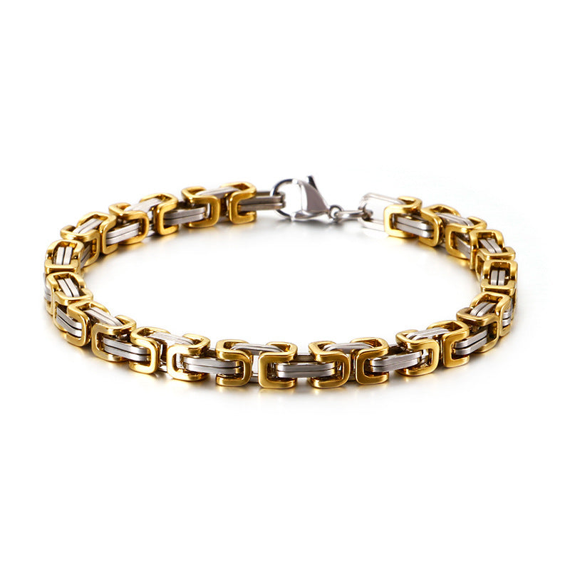 Emperor Bracelet