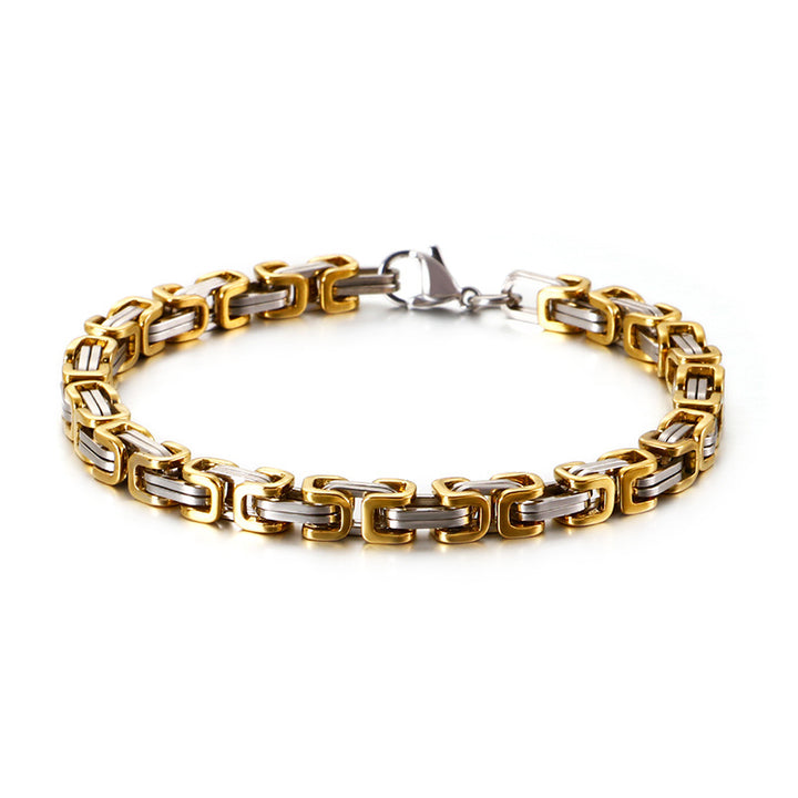 Emperor Bracelet