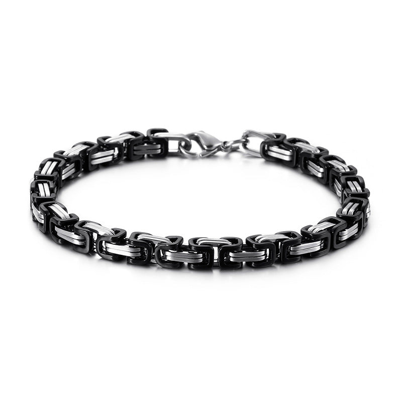 Emperor Bracelet