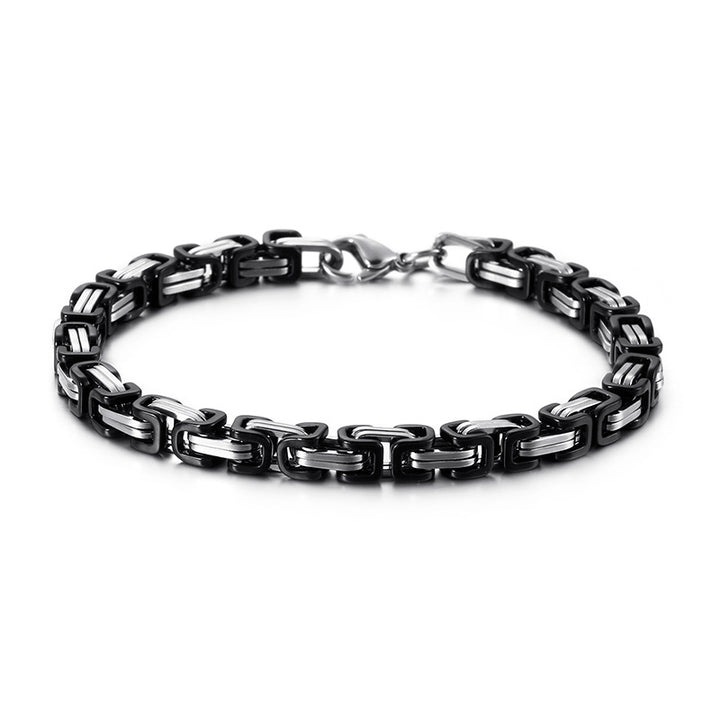 Emperor Bracelet