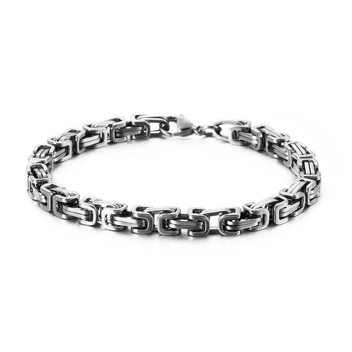 Emperor Bracelet
