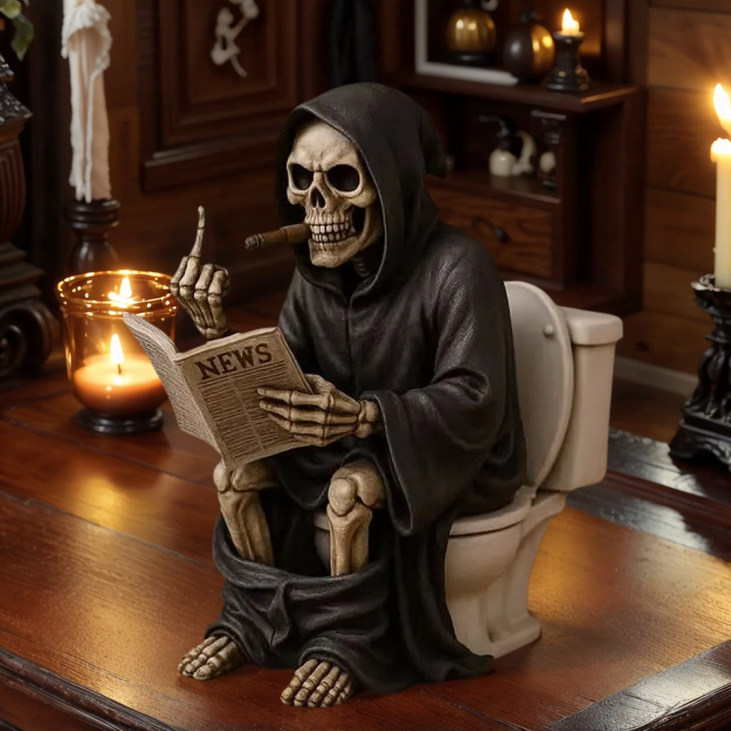 Grim Reaper&