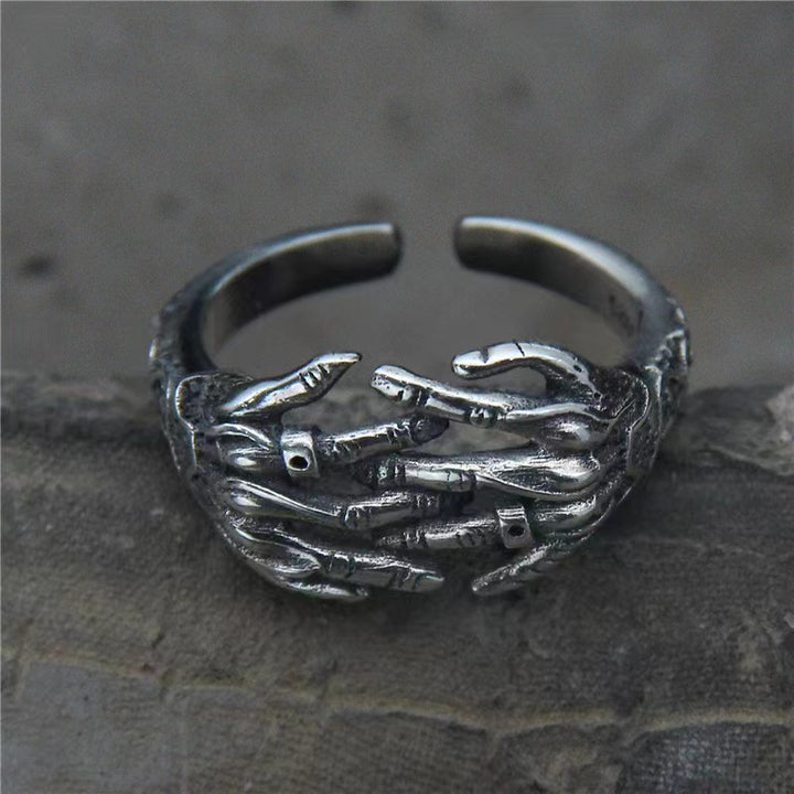 Soul-stealing Ring