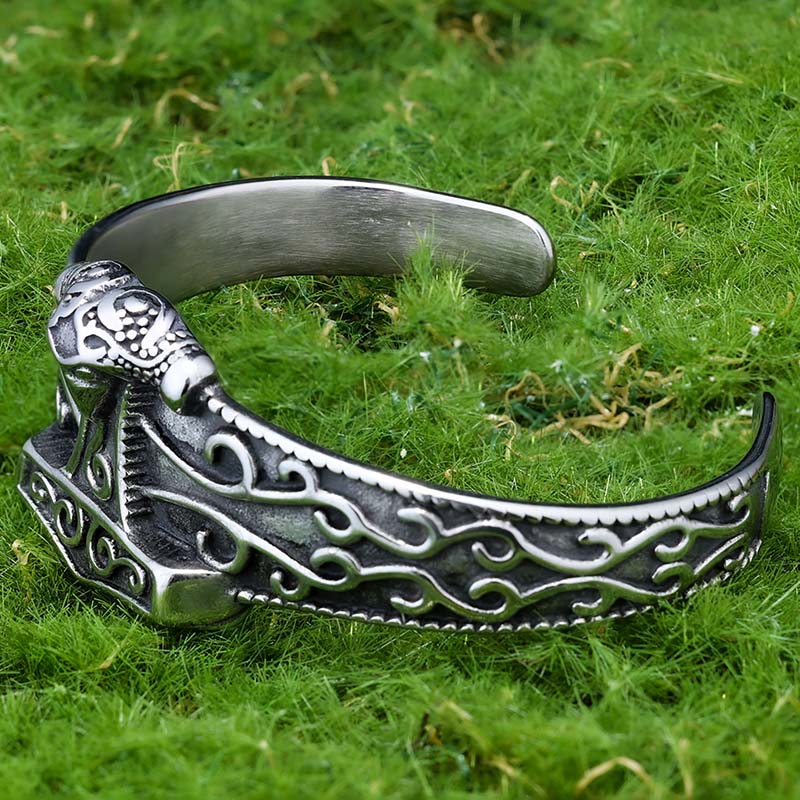 Viking Thor&