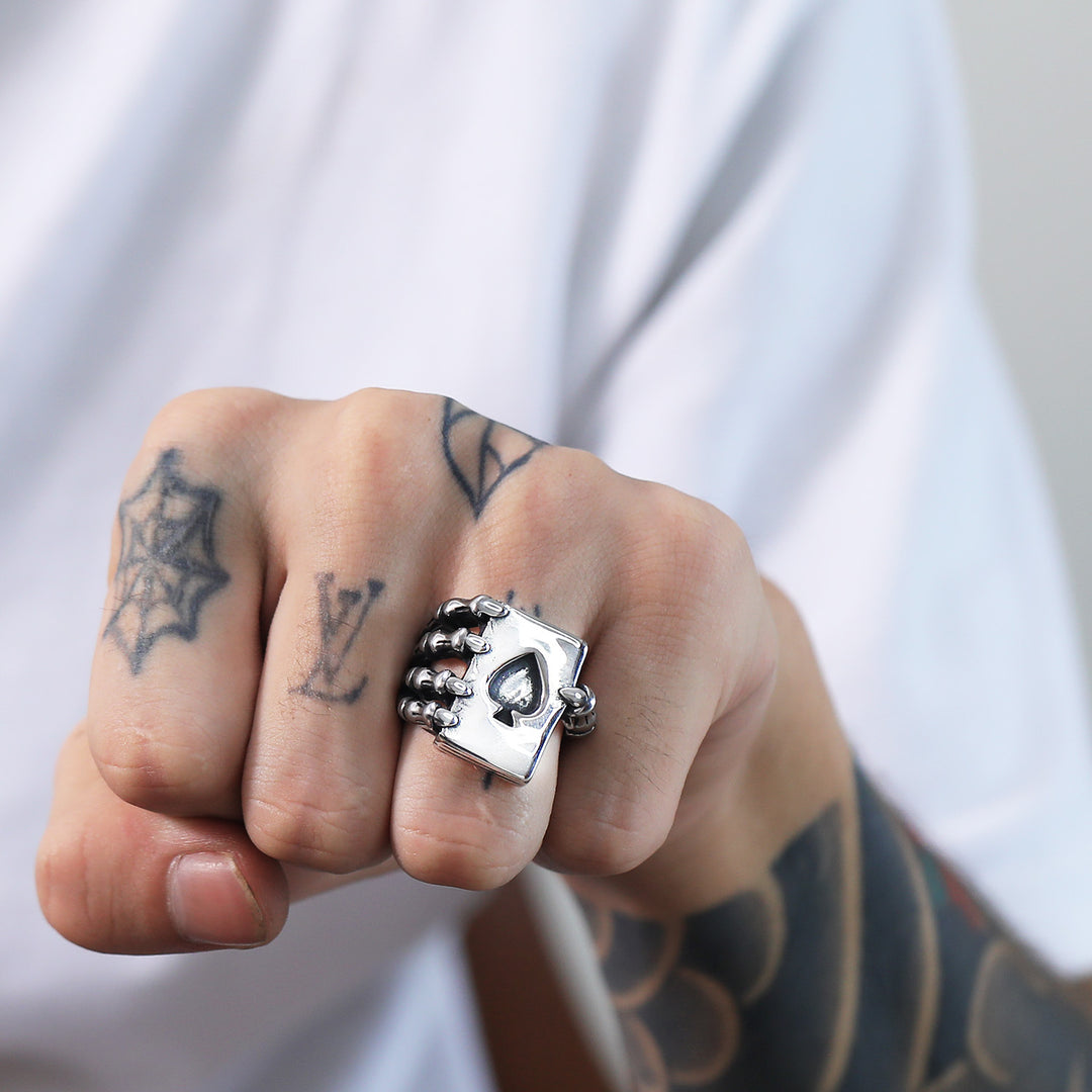 Death Ace