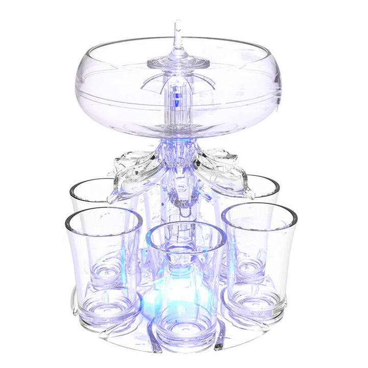 Party Wine Dispenser