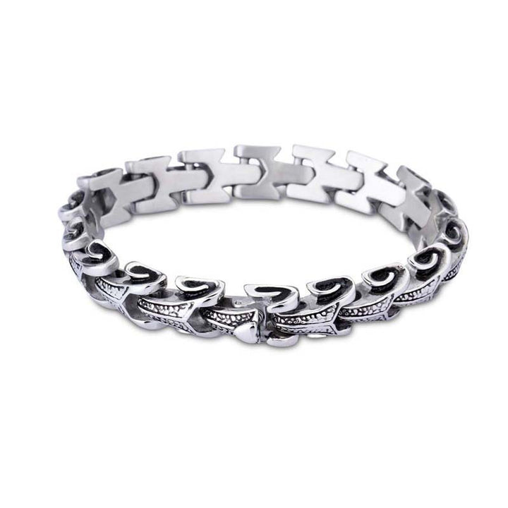 Dragon Bone Bracelet