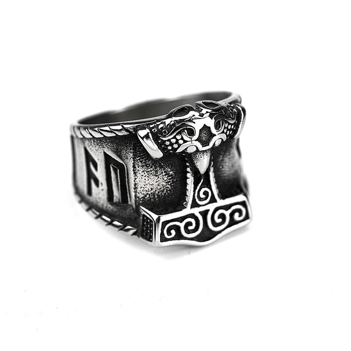 Retro Thor&