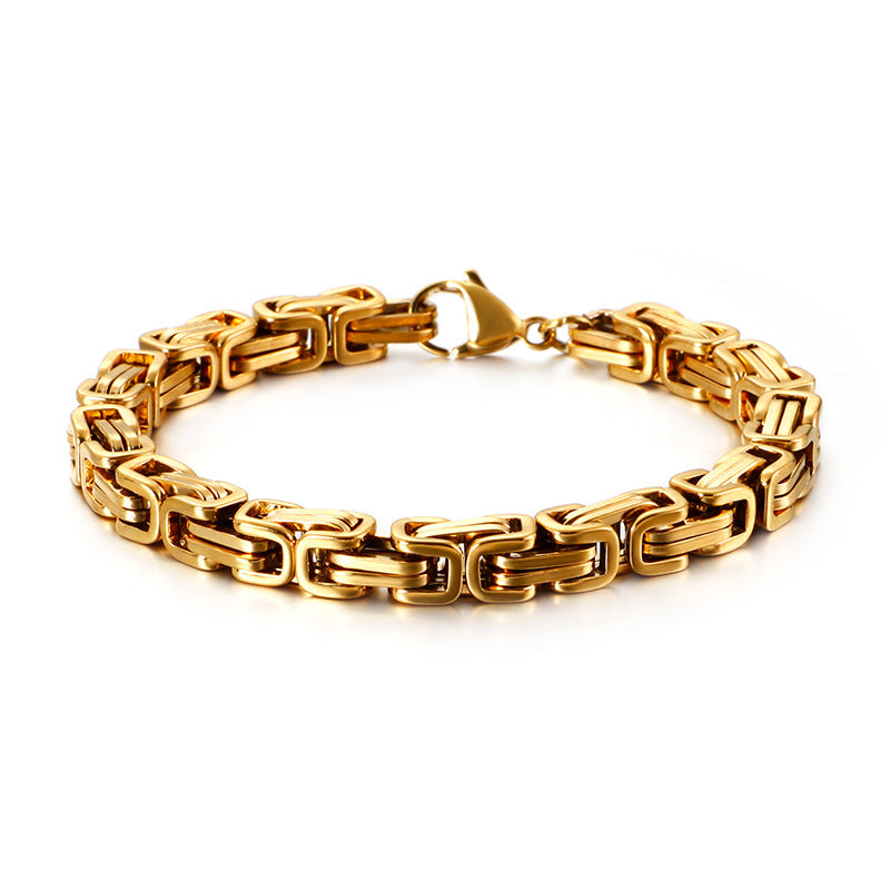 Emperor Bracelet