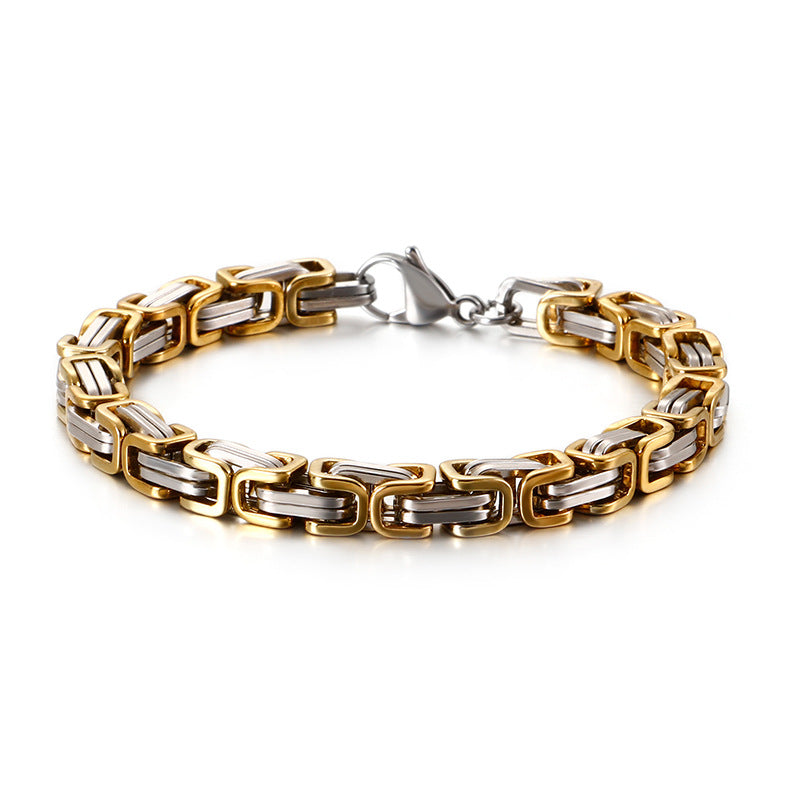Emperor Bracelet
