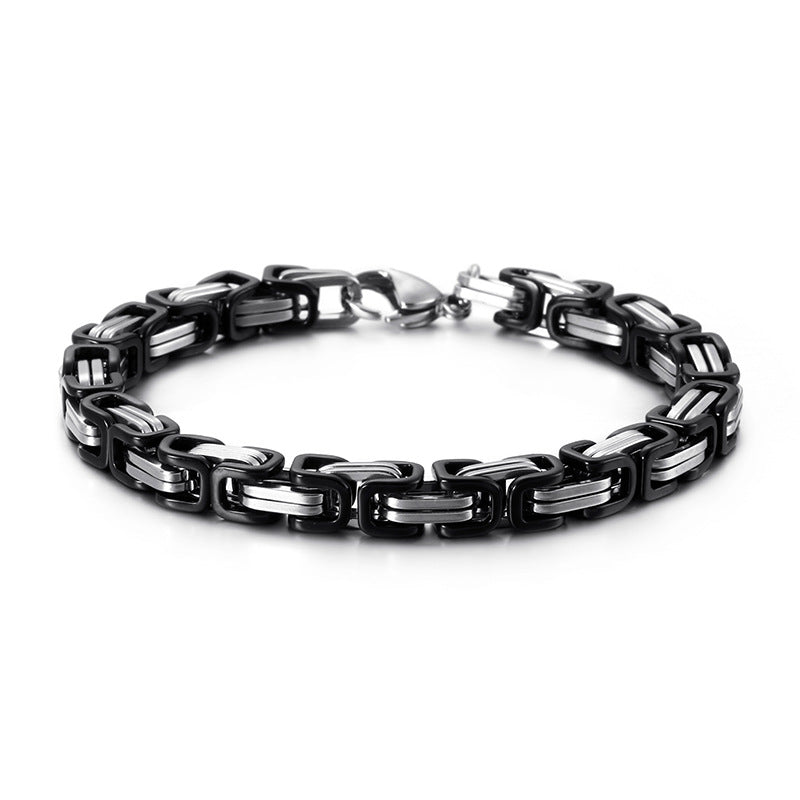 Emperor Bracelet