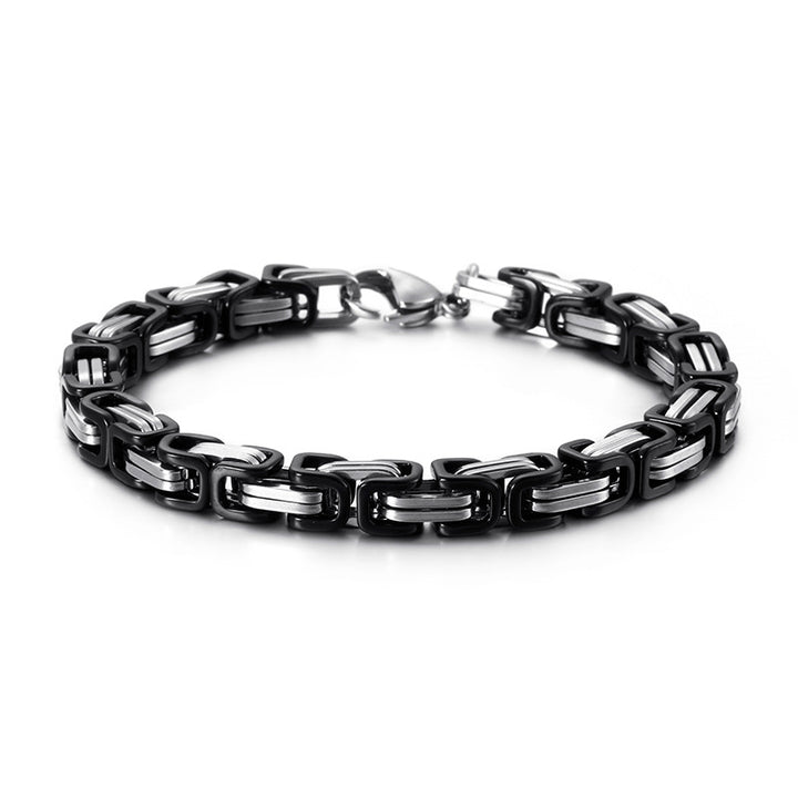 Emperor Bracelet