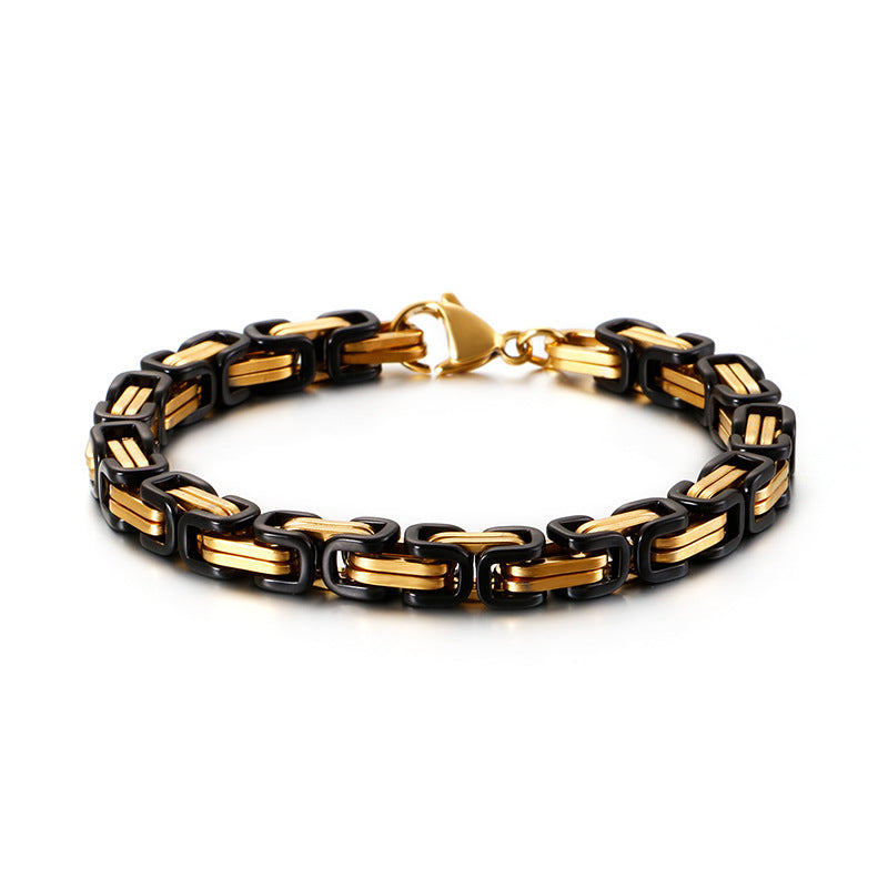 Emperor Bracelet