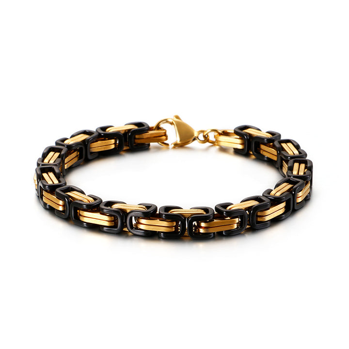 Emperor Bracelet