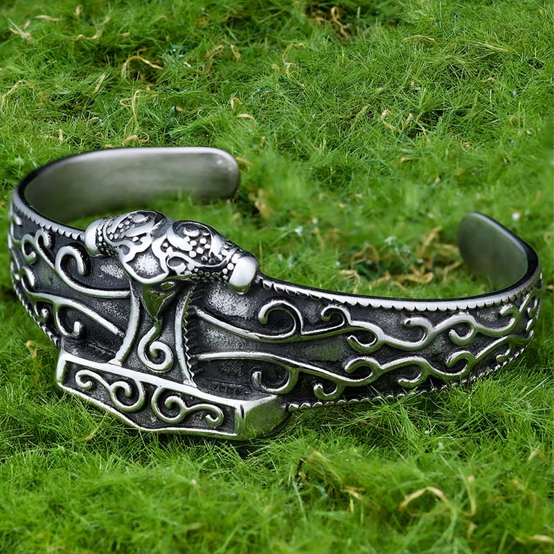Viking Thor&