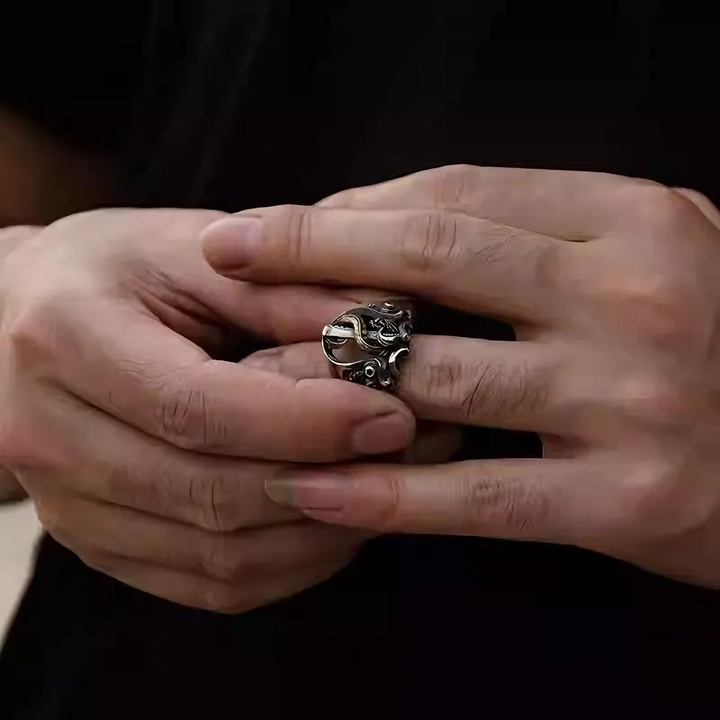 Bilgewater Ring