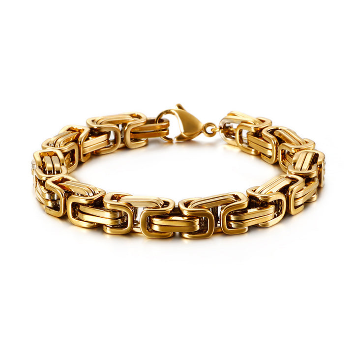 Emperor Bracelet