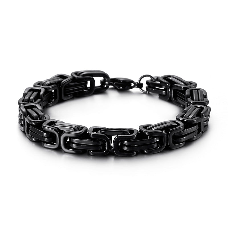 Emperor Bracelet