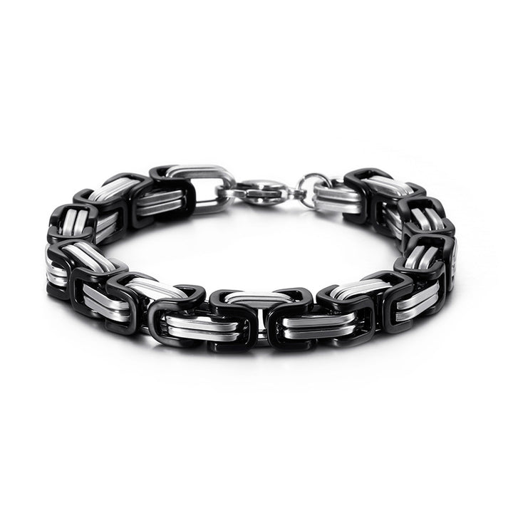 Emperor Bracelet